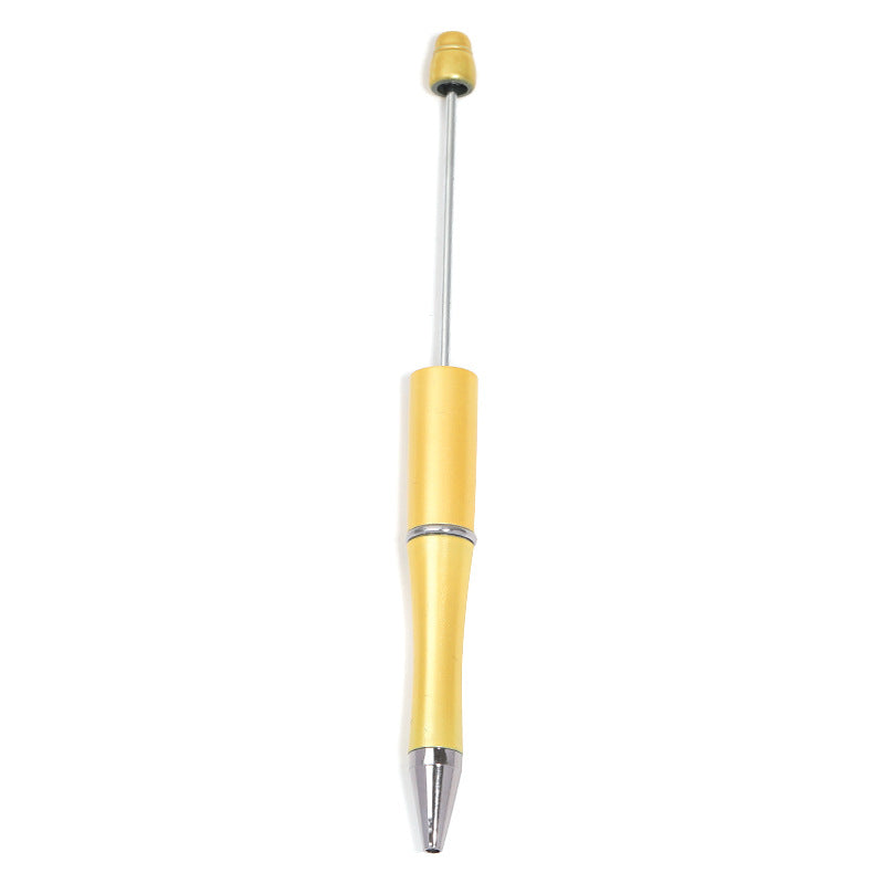Plain Color Beadable Pens Series l