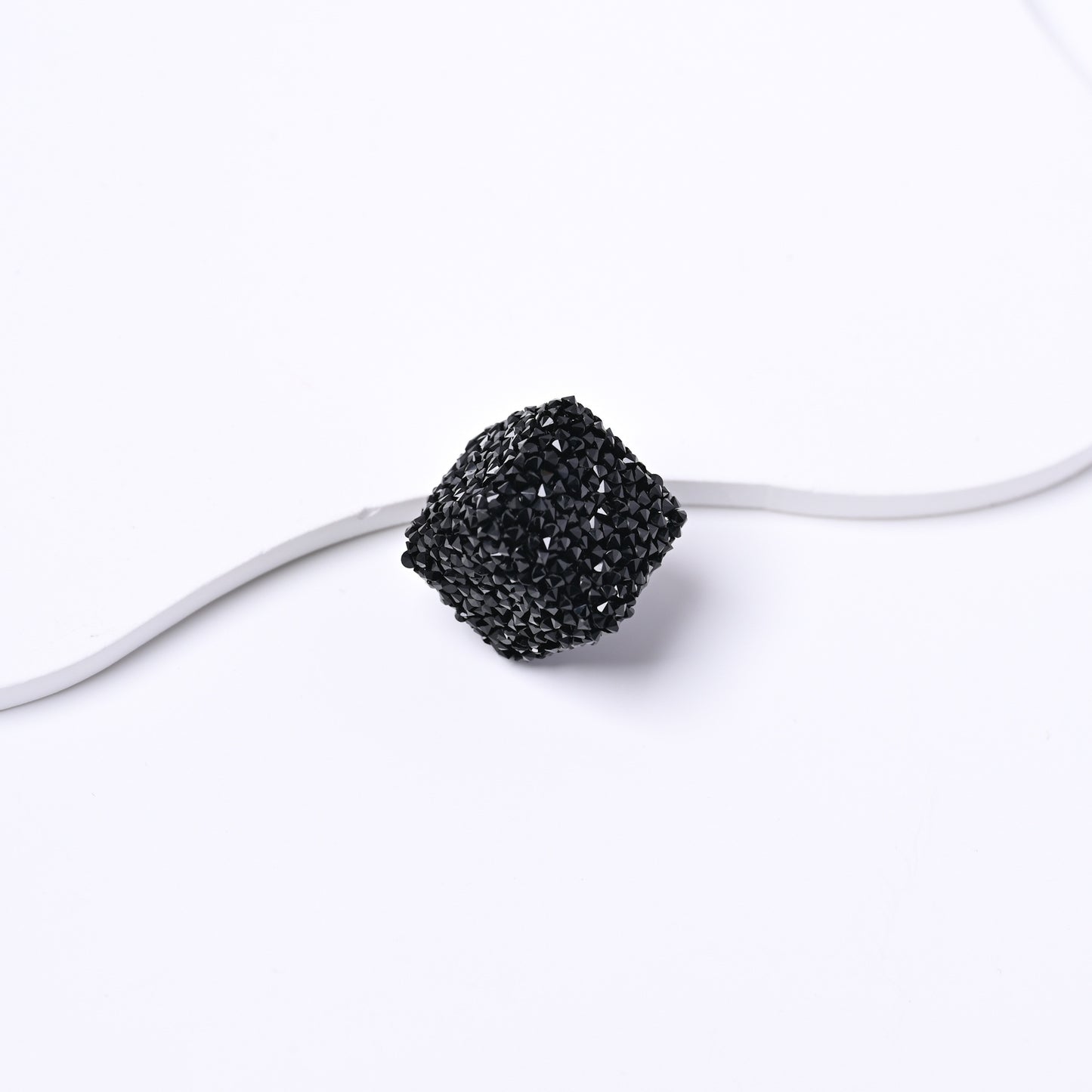 10 pcs 17*17mm  Sugar cube beads