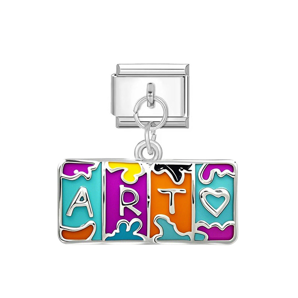Silvery ART