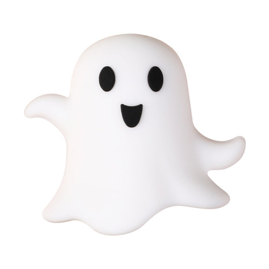 White Ghost