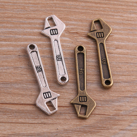 Wrench Pendant