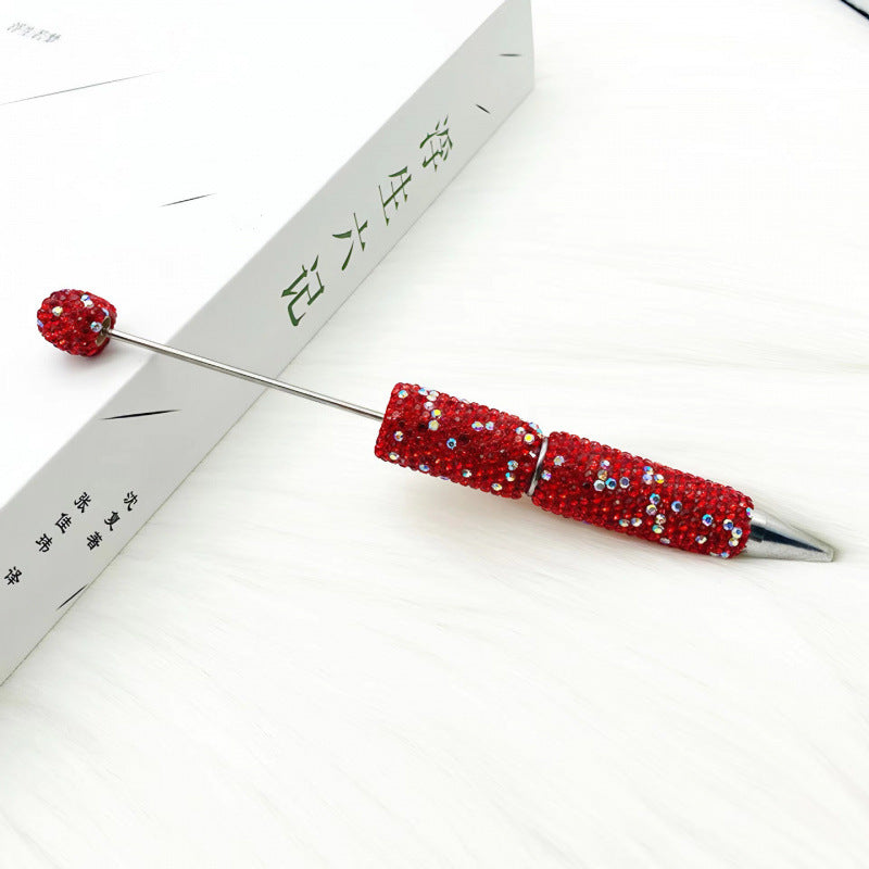 Full Diamond Beaded Pen