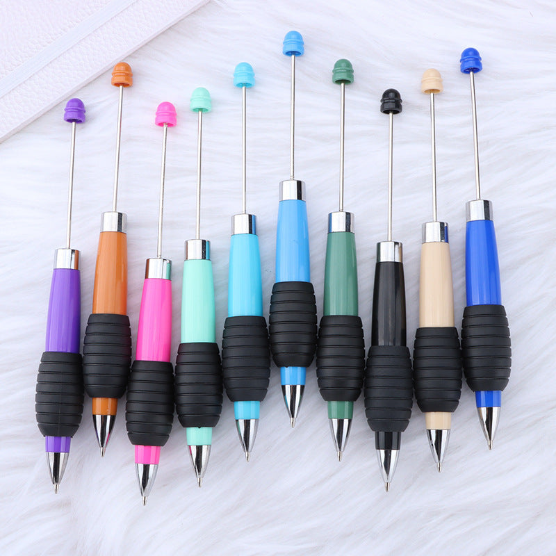 Telescopic Twist Bead Pen