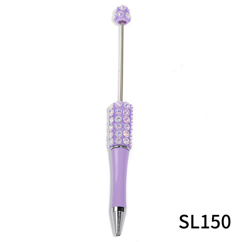 Colorful Beaded Pen