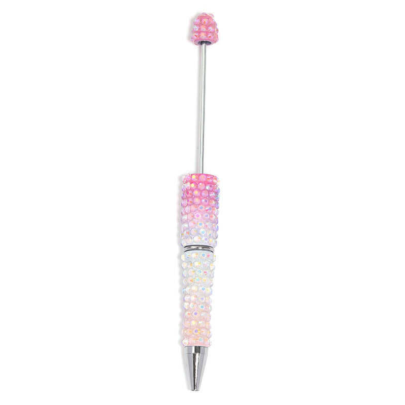 Full Diamond Beaded Pen