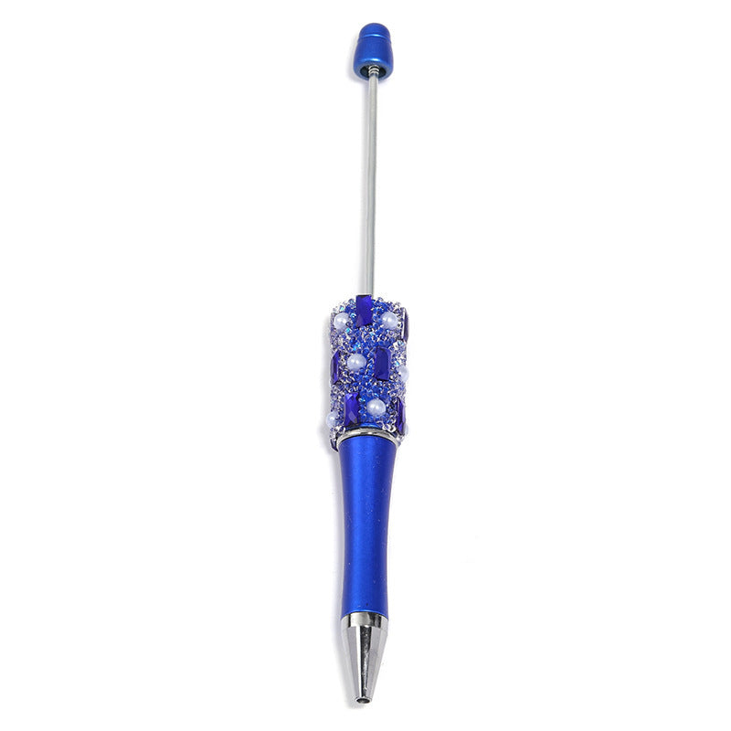 Full Diamond Beaded Pen