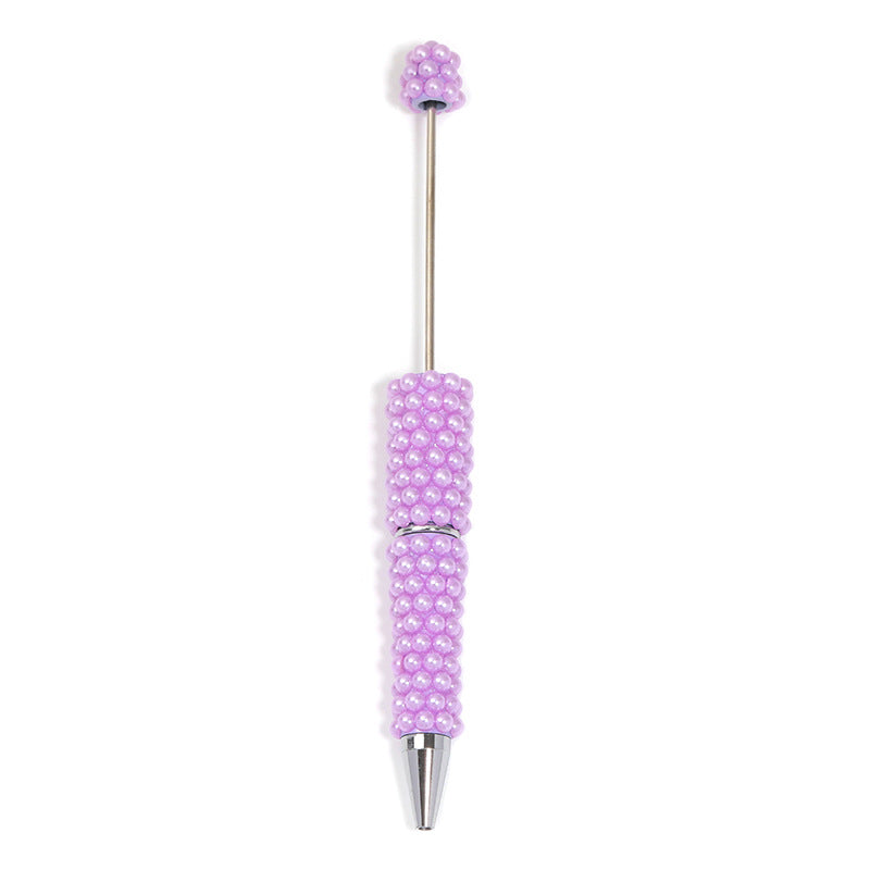 Creative Full Diamond Beaded Pen