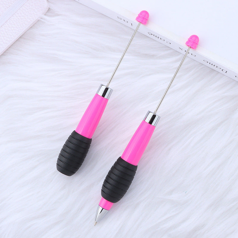 Telescopic Twist Bead Pen