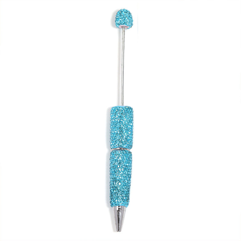 Full Diamond Beaded Pen