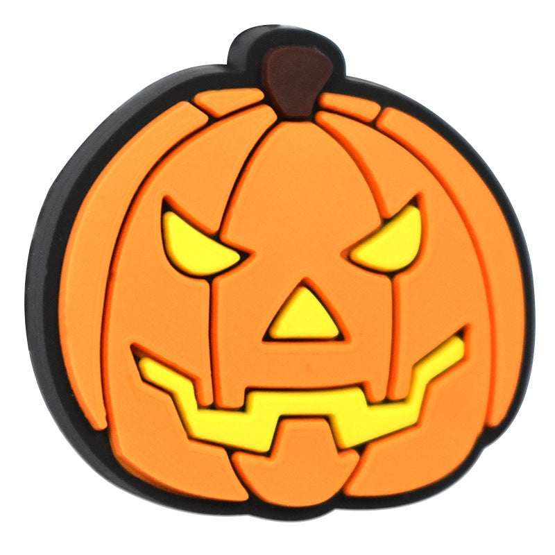 Thanksgiving Series Silicone Focal Beads