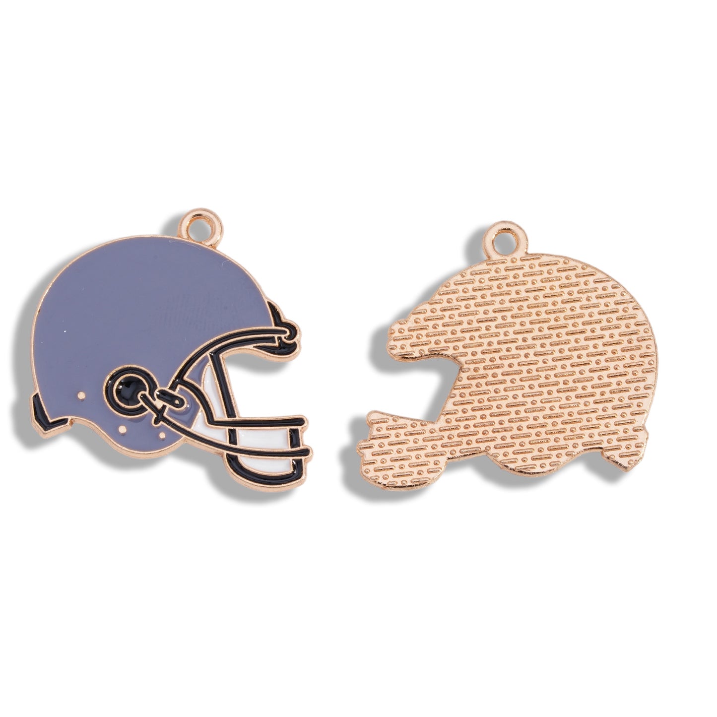 Various Rugby Sports Oil Drop Pendants