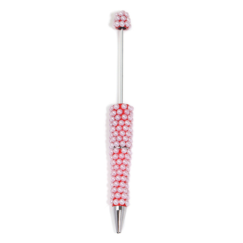 Creative Full Diamond Beaded Pen