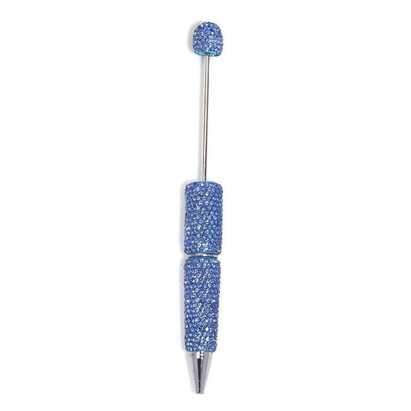 Full Diamond Beaded Pen