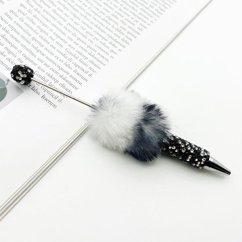 Print Full Diamond Beaded Pen