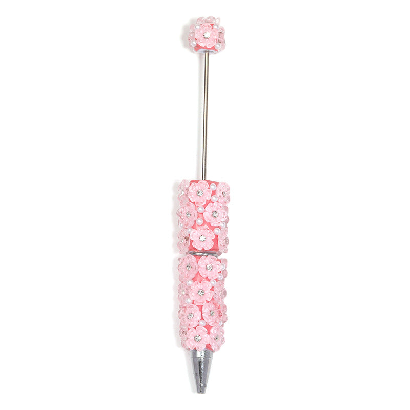 Pearl Beaded Pen
