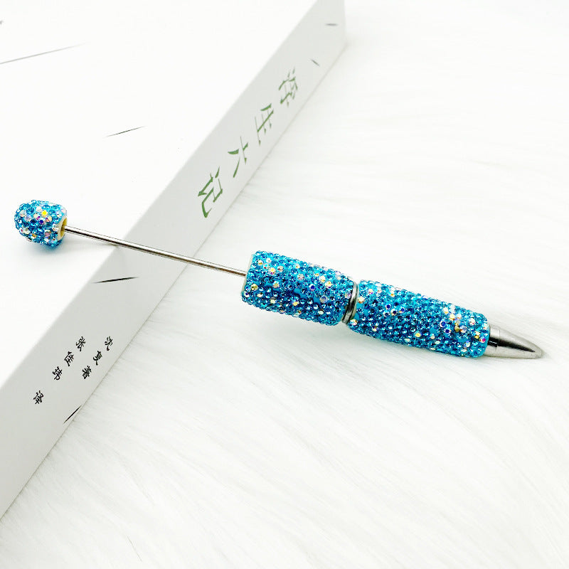 Full Diamond Beaded Pen