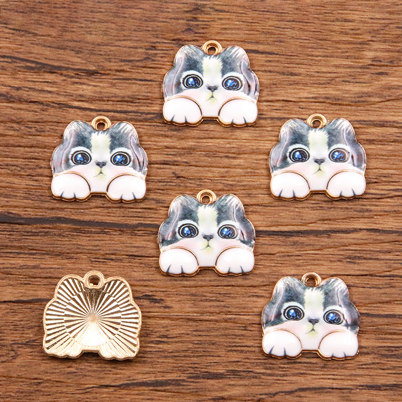 cat charm
