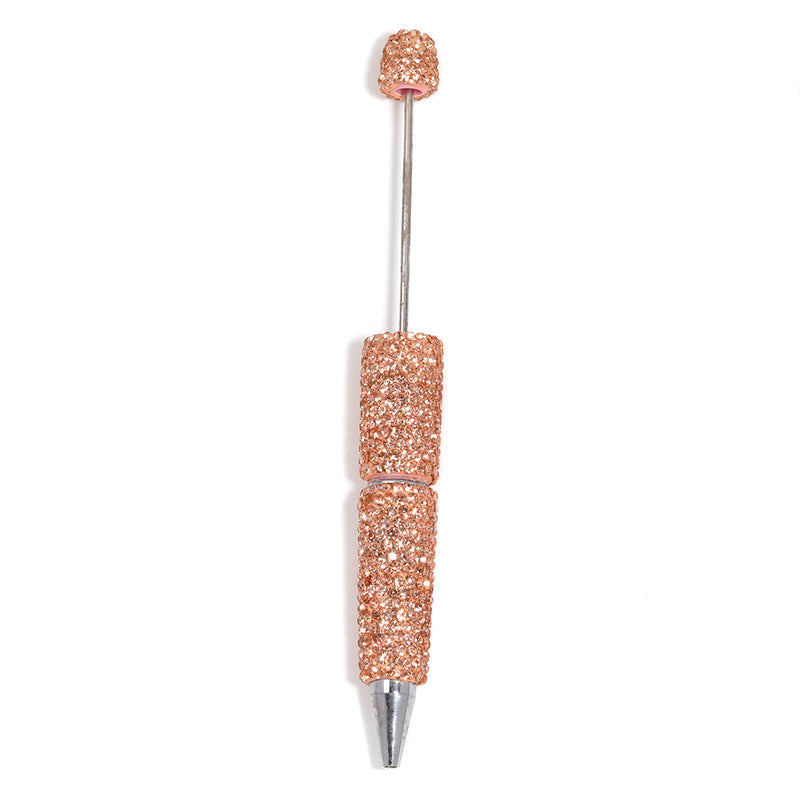 Full Diamond Beaded Pen