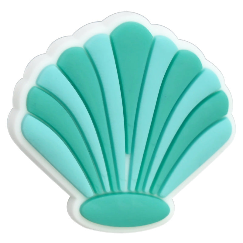 Summer Beach Series Accessories Silicone Focus Beads Silicone Focus Beads