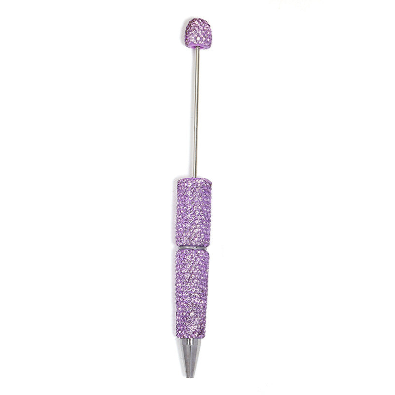 Full Diamond Beaded Pen