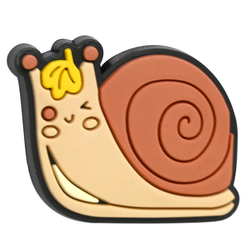Thanksgiving Series Silicone Focal Beads
