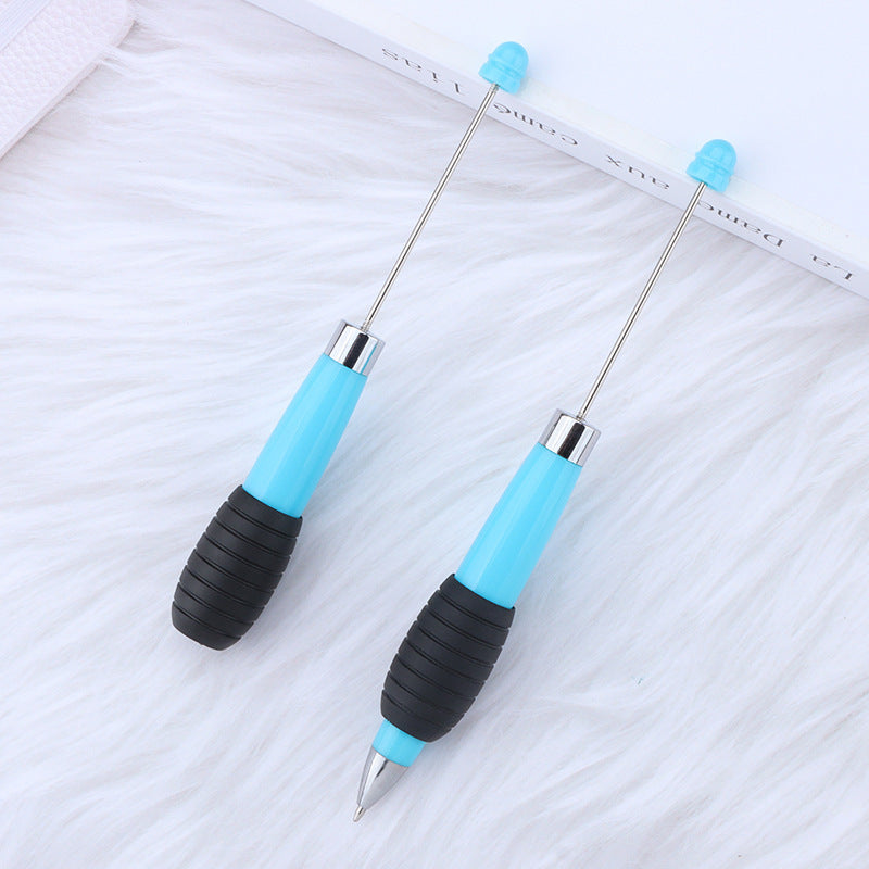 Telescopic Twist Bead Pen