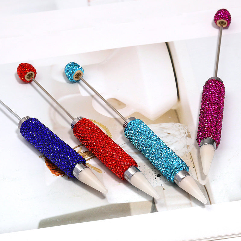 Drill Clay Beading Pen