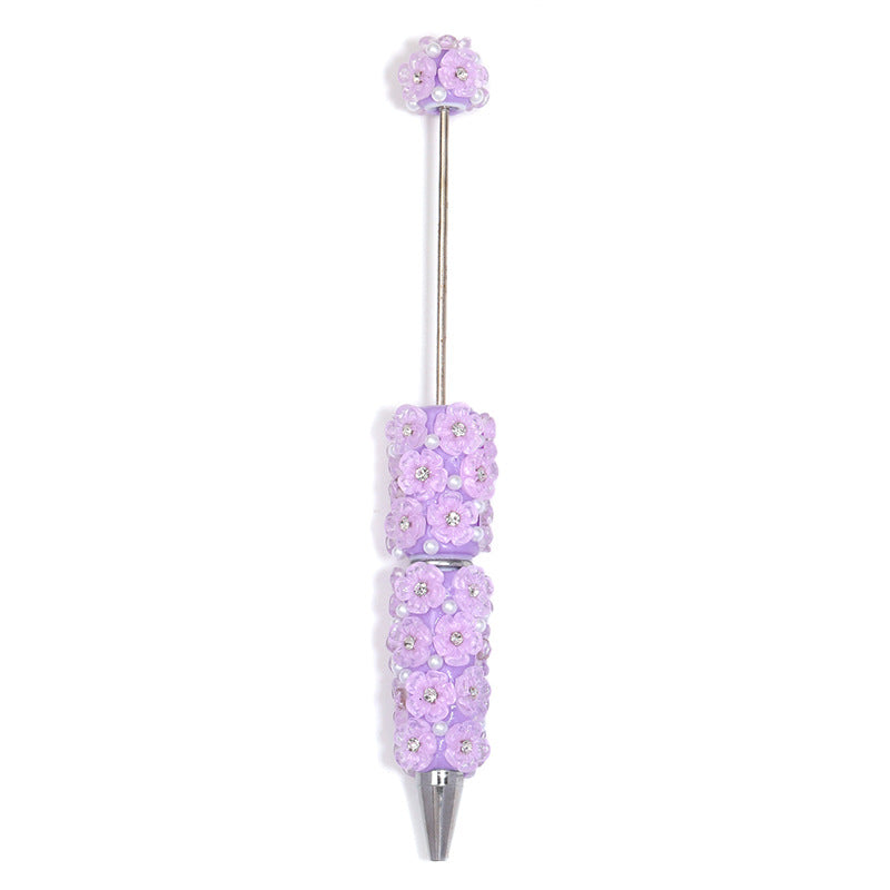 Pearl Beaded Pen