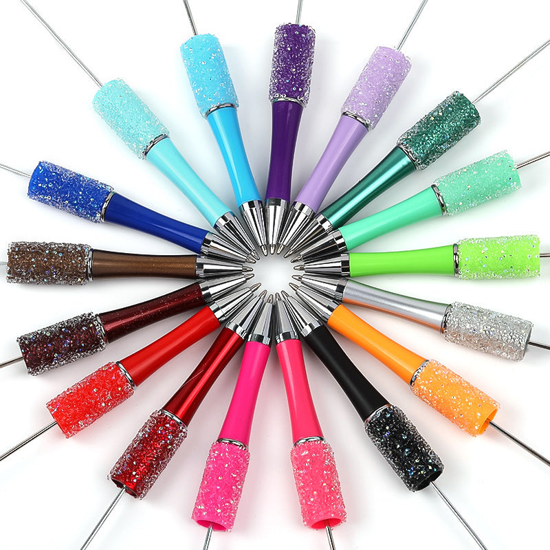 Gypsophila Rhinestone Pen