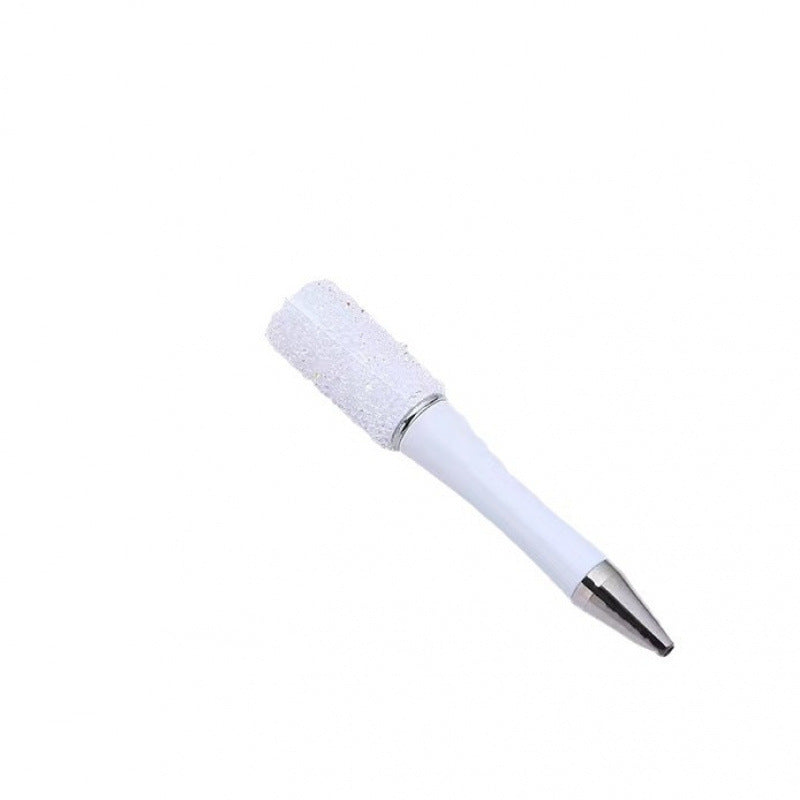 Macaron Starry Sky Sugar Beadable Pen