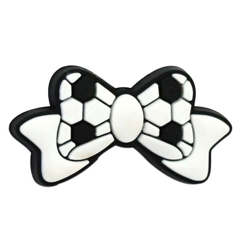 Ball Series Silicone Focal Beads Silicone Focal Beads