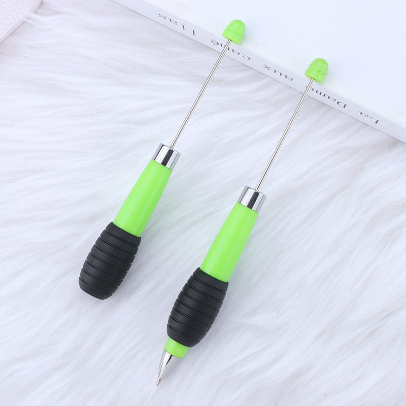 Telescopic Twist Bead Pen