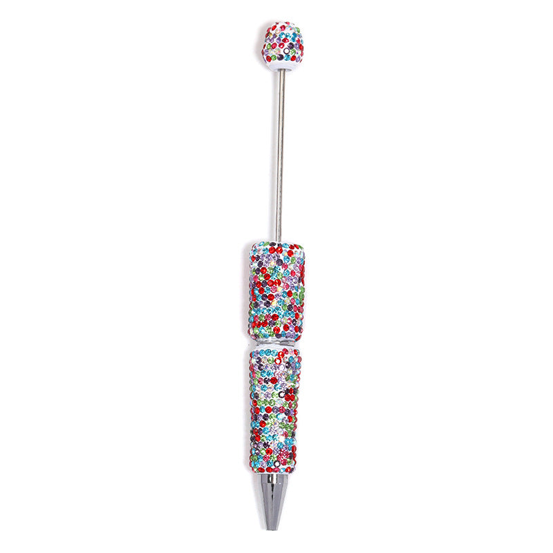 Full Diamond Beaded Pen