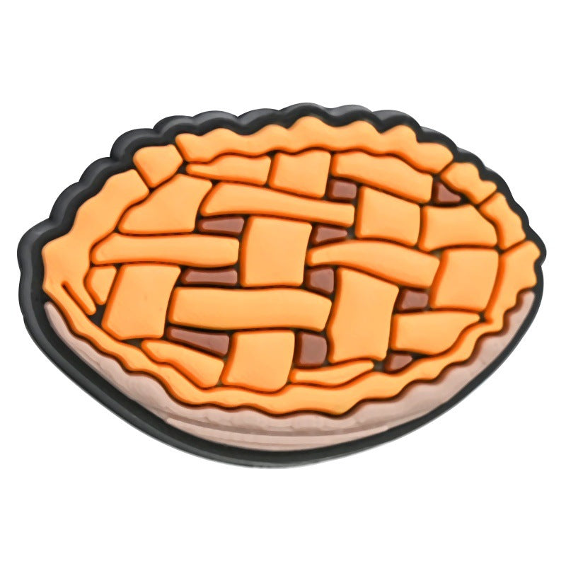 Thanksgiving Series Silicone Focal Beads