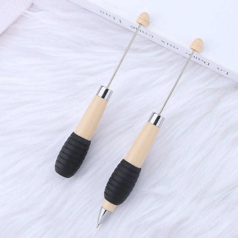 Telescopic Twist Bead Pen