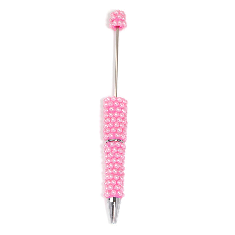 Creative Full Diamond Beaded Pen