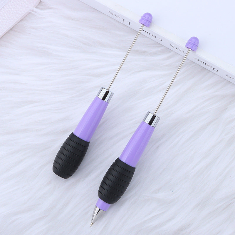 Telescopic Twist Bead Pen
