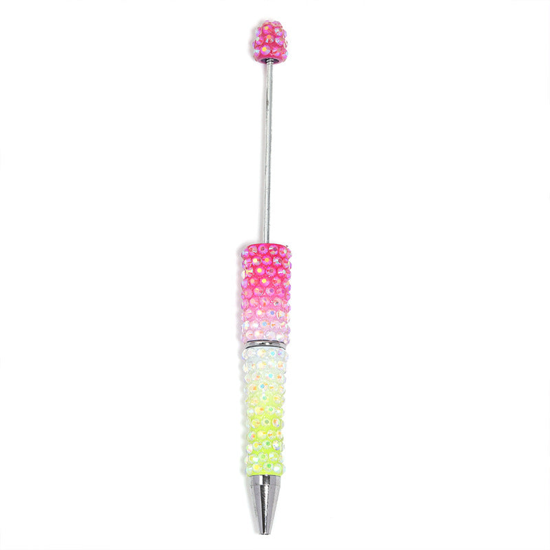 Full Diamond Beaded Pen