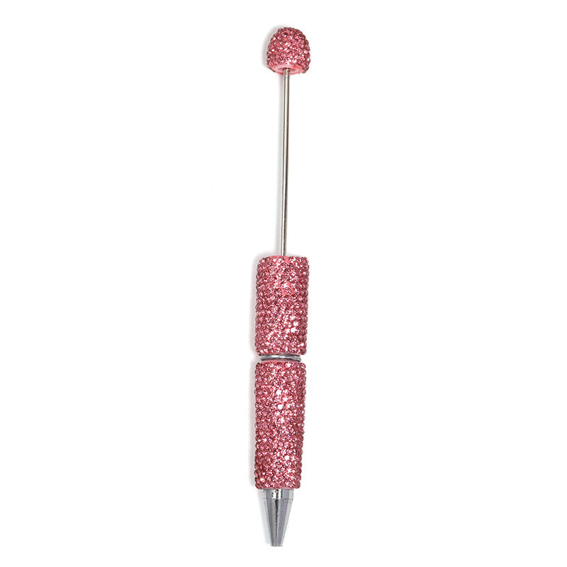 Full Diamond Beaded Pen