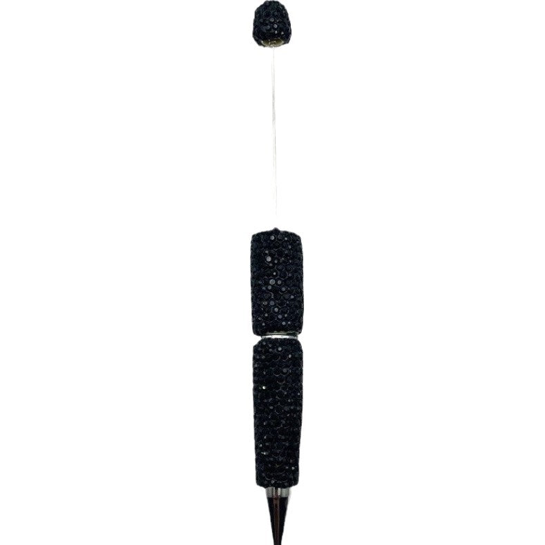 Touchscreen Full Diamond Beaded Pen