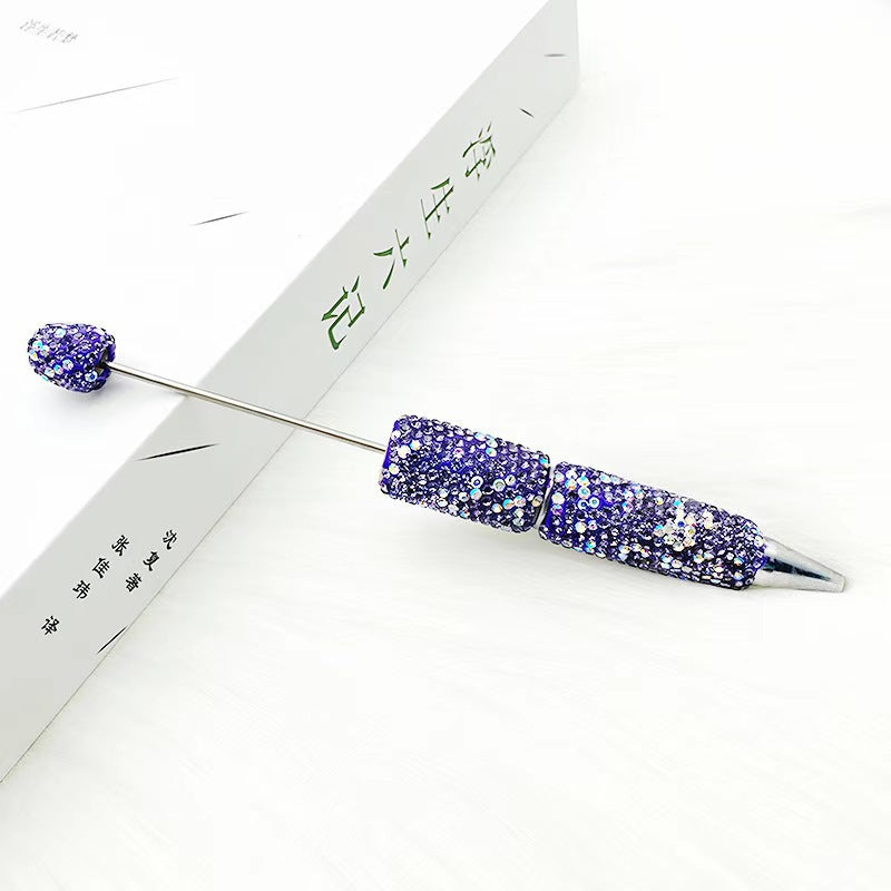 Full Diamond Beaded Pen