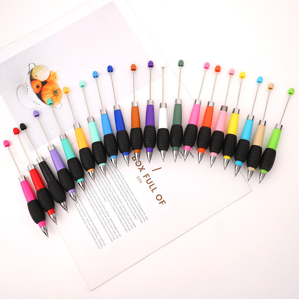 Telescopic Twist Bead Pen