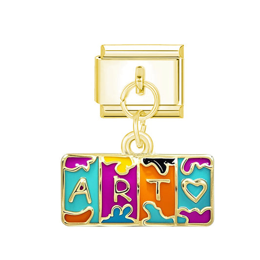 gold ART