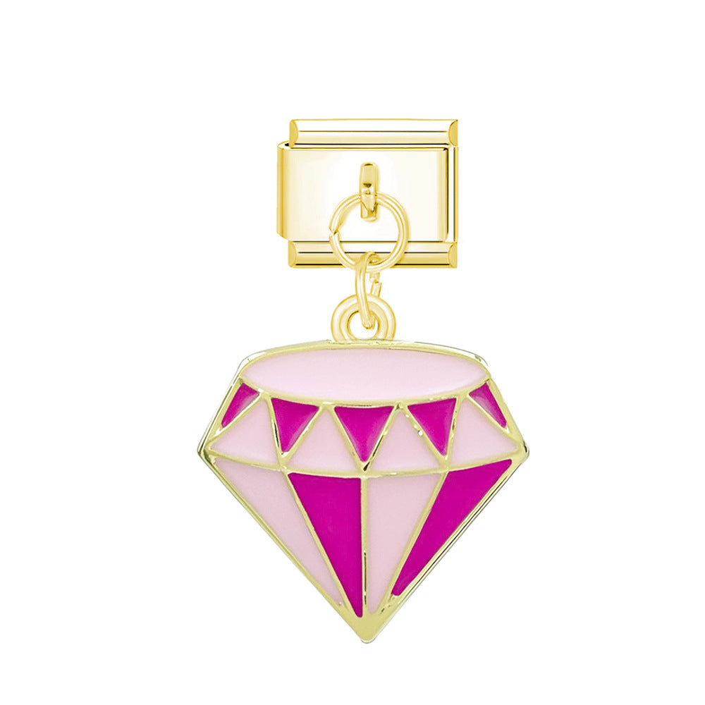 golden diamond