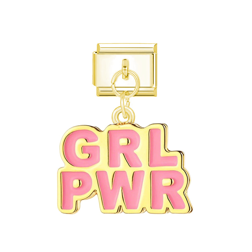golden girl power